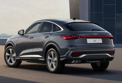 Audi Q5 Sportb TDI 2xS line NeuMod Tech+ Pano 20Z Nav 136650565 2