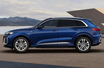 Audi Q5 TDI 204 S line neues Modell Tech Pano PrivG 132368728 1