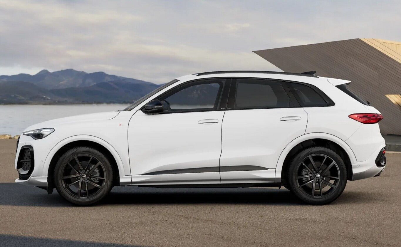 Audi Q5 TFSI quattro 204 2xS line neues Mod Tech Pano 132368738 1