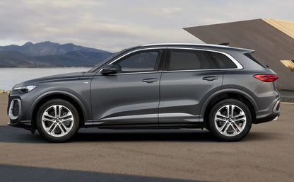 Audi Q5 TDI 204 S line neues Modell Tech Pano PrivG 132368727 1