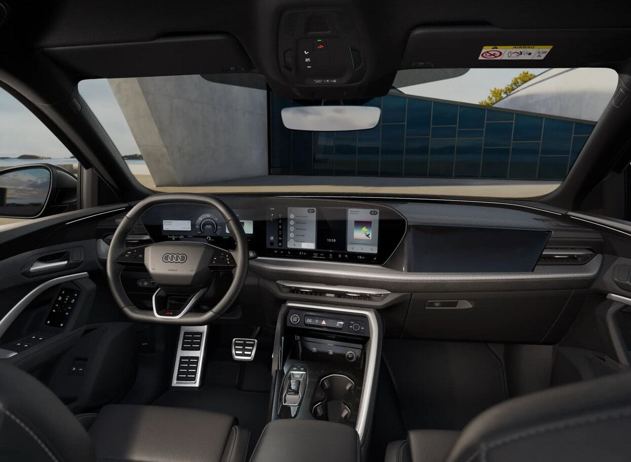 Audi Q5 2xSline neuModell Tech PrivG 20Z Leder ACC 153722290 3