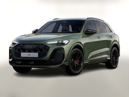 Audi Q5 2xSline neuModell Tech+ PrivG 20Z Leder ACC 153722293 0