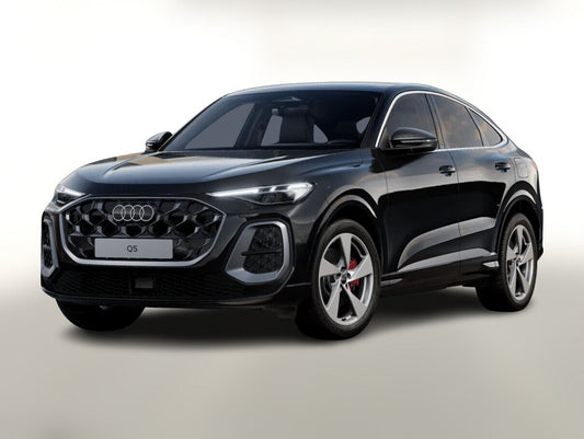 Audi Q5 Sportb e-hybrid 2xSline neuMod Tech 20Z PrivG 153722230 0
