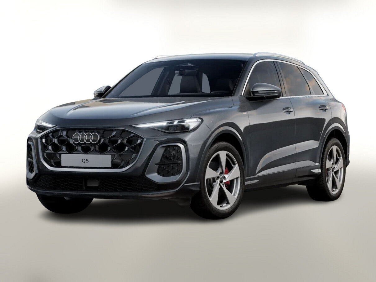 Audi Q5 2xSline neuModell Tech PrivG 20Z Leder ACC 153722290 0