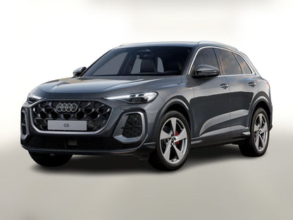 Audi Q5 2xSline neuModell Tech PrivG 20Z Leder ACC 153722290 0