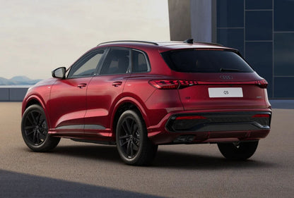 Audi Q5 TDI 204 2xS line neues Modell Tech+ Pano 20Z 124721775 2