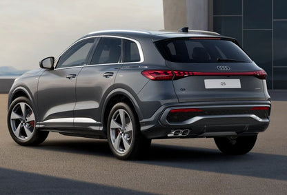 Audi Q5 2xSline neuModell Tech PrivG 20Z Leder ACC 153722290 2