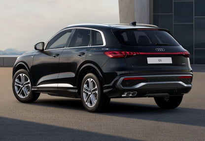 Audi Q5 TDI 204 S line neues Modell Tech Pano PrivG 142538457 2