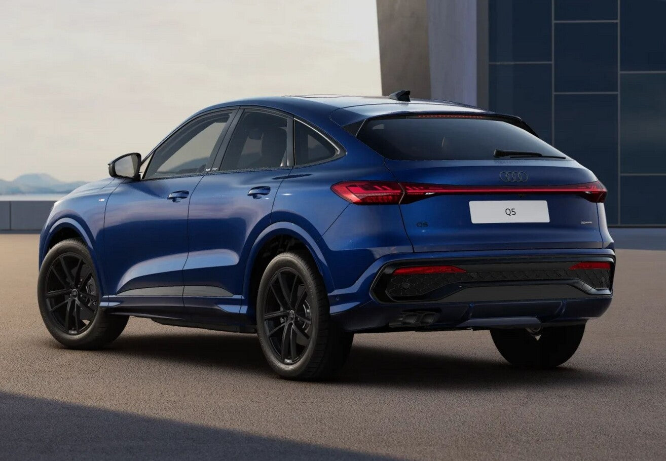 Audi Q5 Sportb TDI 2xS line NeuMod TechPro Nappa Pano 124721787 2