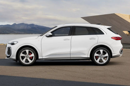 Audi Q5 2xSline neuModell Tech PrivG 20Z ACC Kam LED+ 153722269 1