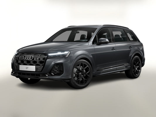 Audi Q7 50 TDI S line Facelift 7S Matrix Leder PanoD 89402141 0