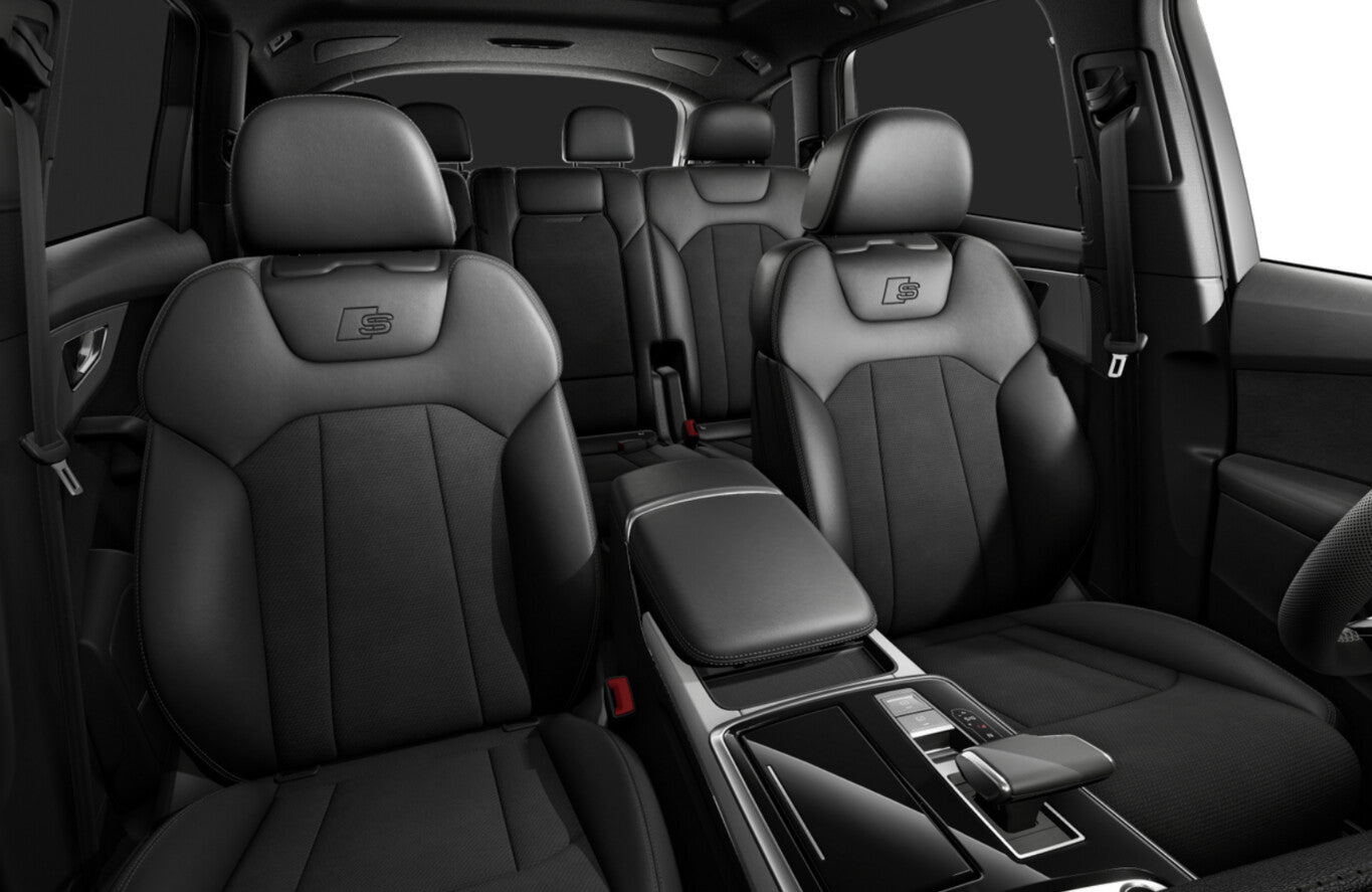 Audi Q7 50 TDI S line Facelift 7S MatrixOLED Pano 21Z 89402139 4
