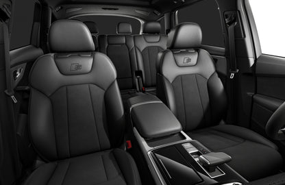 Audi Q7 50 TDI S line Facelift 7S MatrixOLED Pano 21Z 89402139 4
