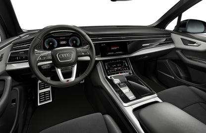 Audi Q7 50 TDI S line Facelift 7S MatrixOLED Pano 21Z 89402139 3
