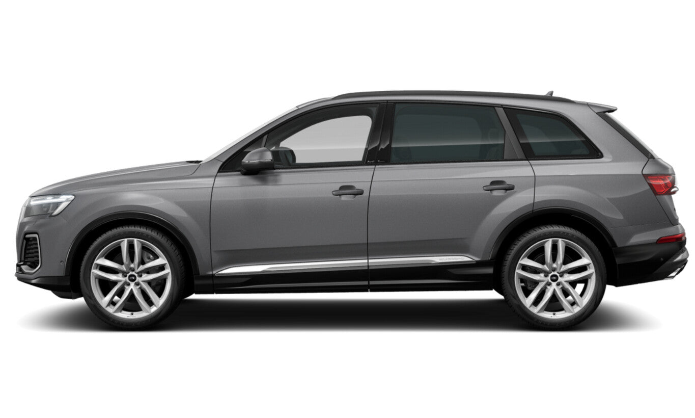 Audi Q7 50 TDI Facelift 7S Matrix OLED Pano B&O 21Z 89402135 1