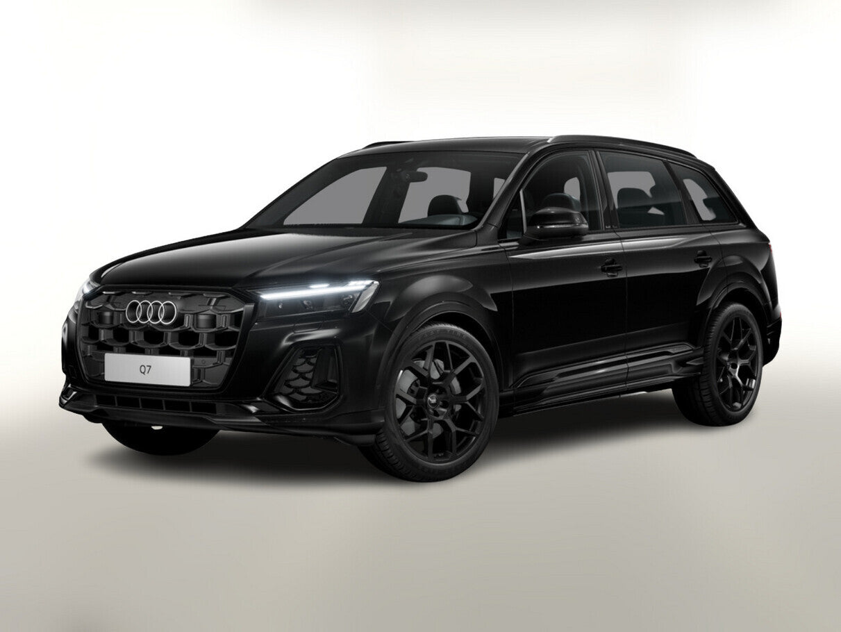 Audi Q7 50 TDI S line Facelift 7S MatrixOLED Pano 21Z 89402139 0