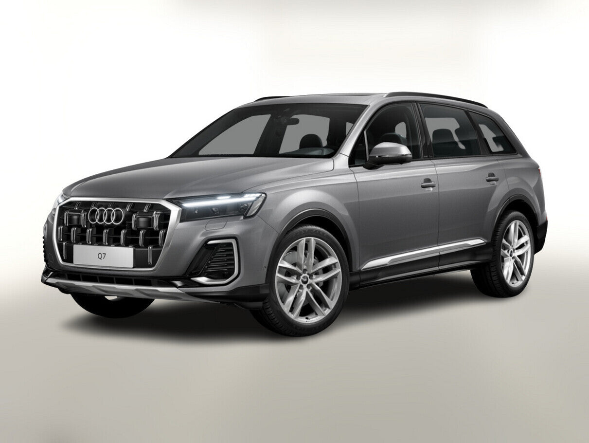 Audi Q7 50 TDI Facelift 7S Matrix OLED Pano B&O 21Z 89402135 0