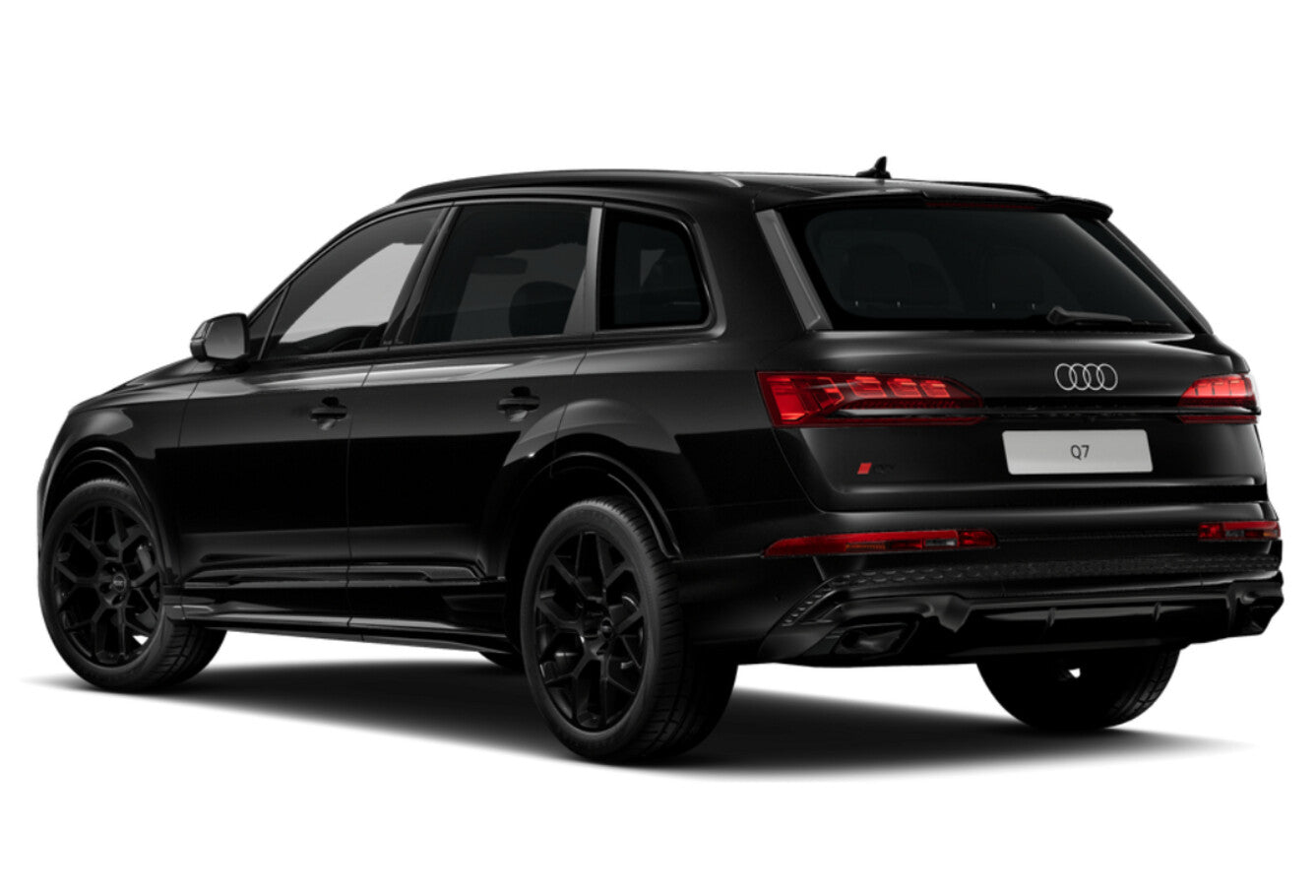 Audi Q7 50 TDI S line Facelift 7S MatrixOLED Pano 21Z 89402139 2