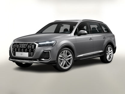 Audi Q7 50 TDI Facelift 7S Matrix OLED Pano B&O 21Z 89402135 0