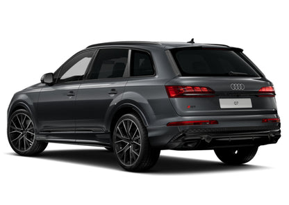 Audi Q7 55 TFSI S line Facelift Matrix Leder Pano 22Z 89402146 2