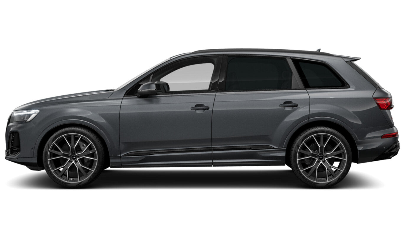 Audi Q7 55 TFSI S line Facelift Matrix Leder Pano 22Z 89402146 1