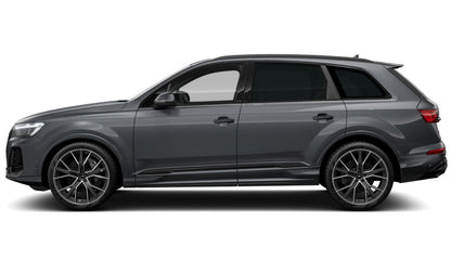 Audi Q7 55 TFSI S line Facelift Matrix Leder Pano 22Z 89402146 1