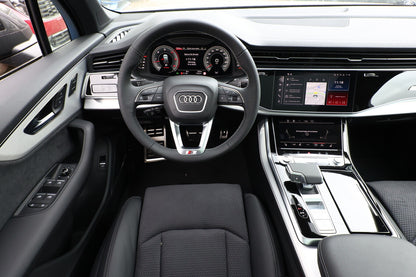 Audi Q7 50 TDI Facelift 7S Matrix OLED Pano B&O 21Z 89402135 6