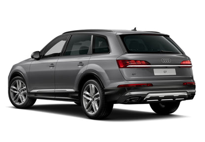 Audi Q7 50 TDI Facelift 7S Matrix OLED Pano B&O 21Z 89402135 2