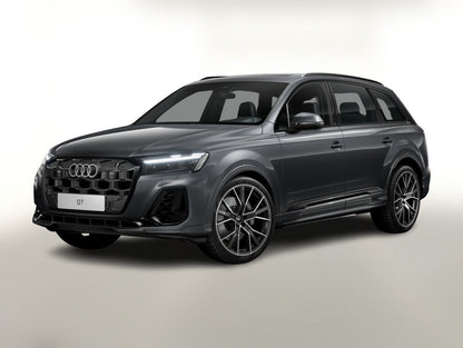 Audi Q7 55 TFSI S line Facelift Matrix Leder Pano 22Z 89402146 0