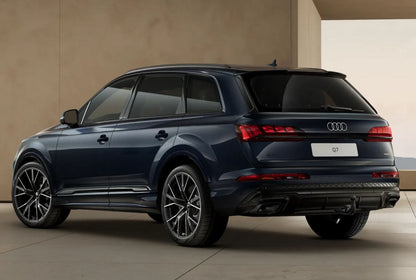 Audi Q7 2xS line 7S MatrixOLED Pano AHK Tour Stadt 22 146628027 2