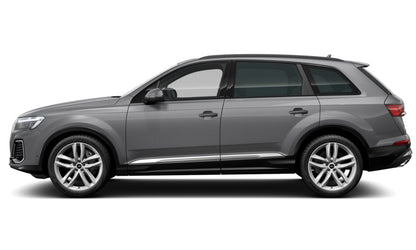 Audi Q7 50 TDI Facelift 7S Matrix OLED Pano B&O 21Z 89402135 1