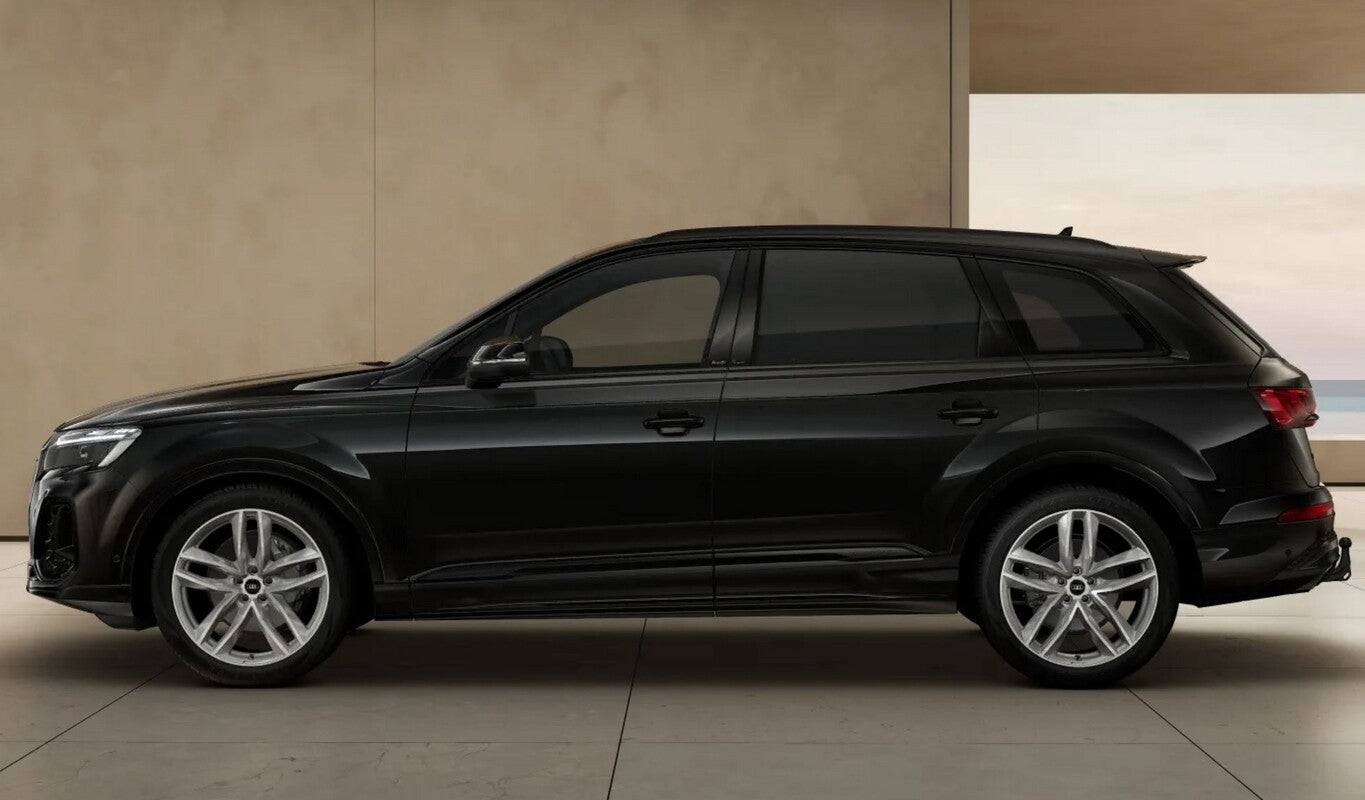 Audi Q7 50 TDI S line Facelift MatrixOLED Pano AHK 115551994 1