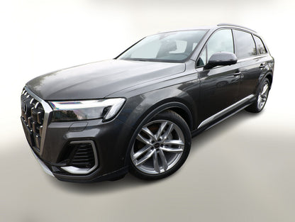 Audi Q7 50 TDI Facelift 7S Matrix OLED Pano B&O 21Z 89402135 0
