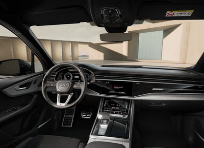 Audi Q7 2xS line 7S MatrixOLED Pano AHK Tour Stadt 22 146628027 3