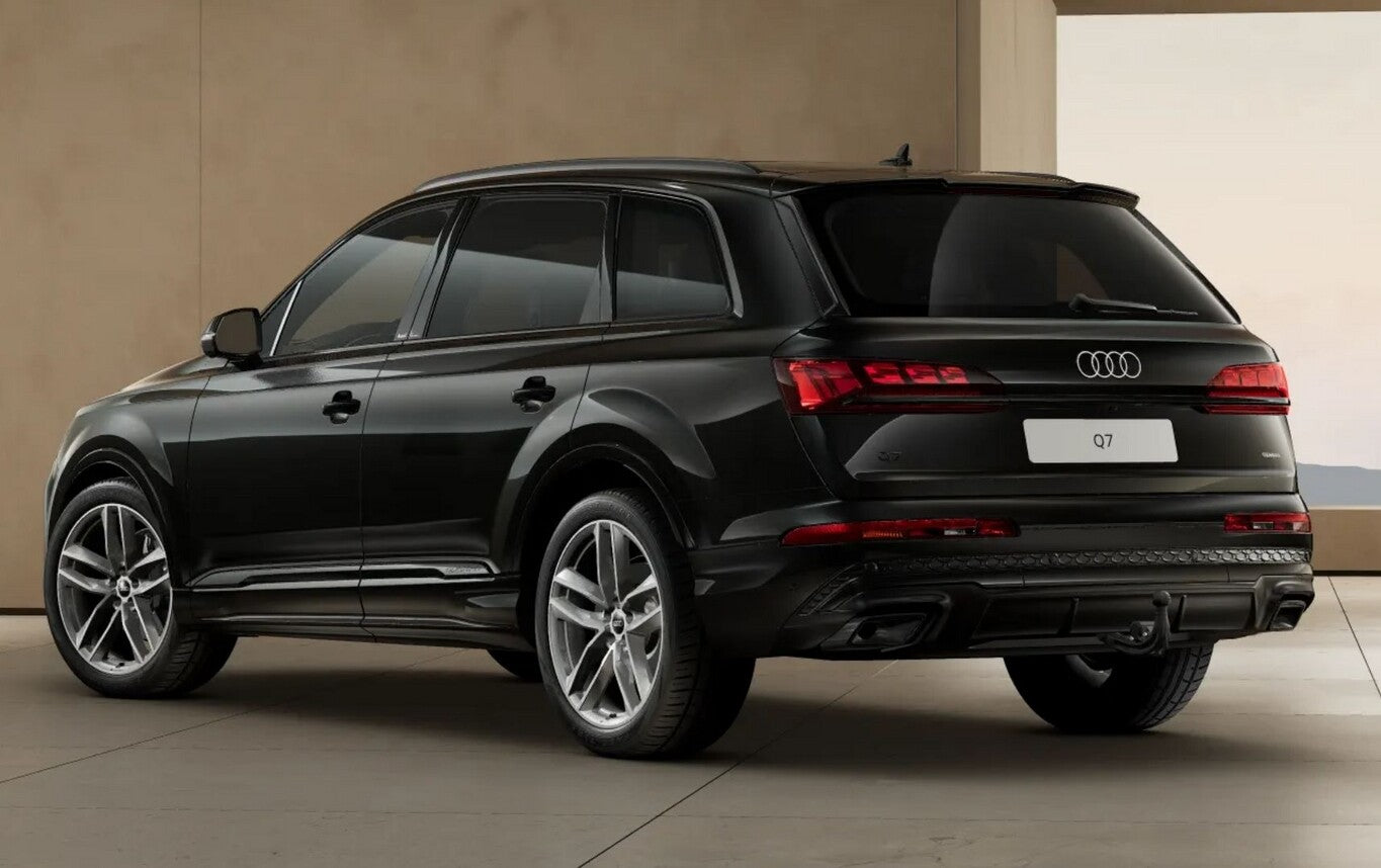 Audi Q7 50 TDI S line Facelift MatrixOLED Pano AHK 115551994 2