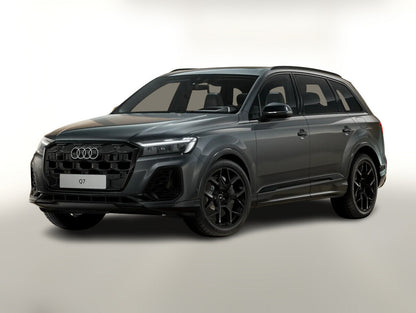 Audi Q7 55 TFSIe 394 2xS line 21Z Pano Leder OLED HUD 111308683 0