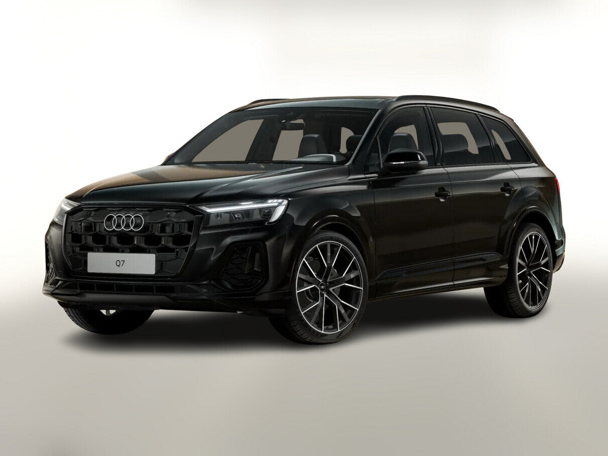 Audi Q7 50 TDI S line Facelift Matrix Leder PanoD 22Z 115551995 0