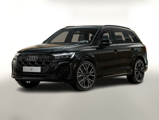 Audi Q7 50 TDI S line Facelift Matrix Leder PanoD 22Z 115551995 0