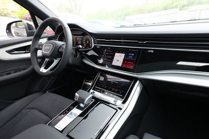 Audi Q7 50 TDI Facelift 7S Matrix OLED Pano B&O 21Z 89402135 8