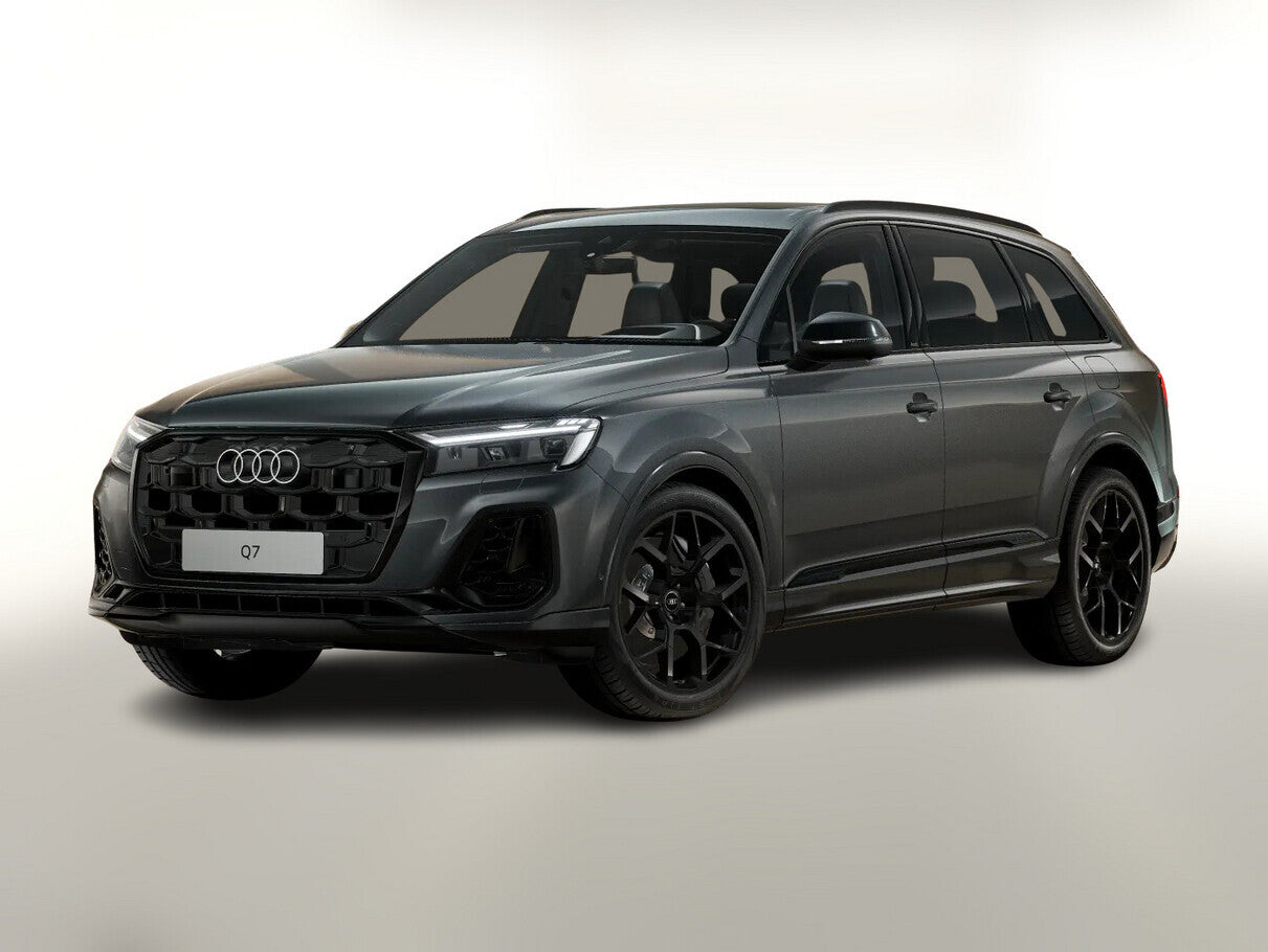 Audi Q7 55 TFSIe 394 2xS line 21Z Pano Leder OLED HUD 111308683 0