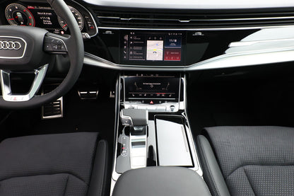 Audi Q7 50 TDI Facelift 7S Matrix OLED Pano B&O 21Z 89402135 7