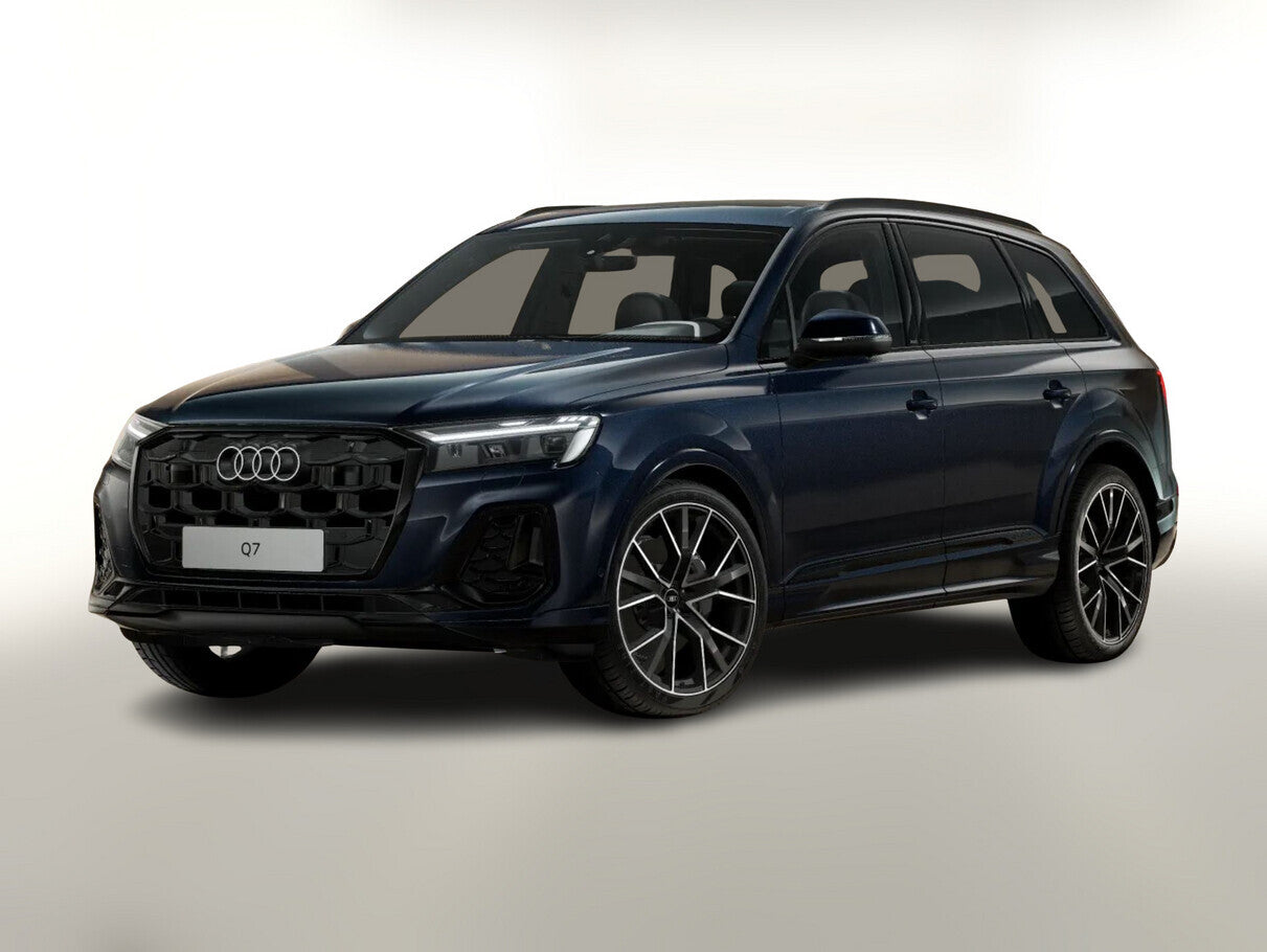 Audi Q7 2xS line 7S MatrixOLED Pano AHK Tour Stadt 22 146628027 0