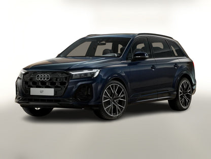 Audi Q7 2xS line 7S MatrixOLED Pano AHK Tour Stadt 22 146628027 0