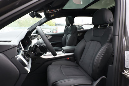 Audi Q7 50 TDI Facelift 7S Matrix OLED Pano B&O 21Z 89402135 5