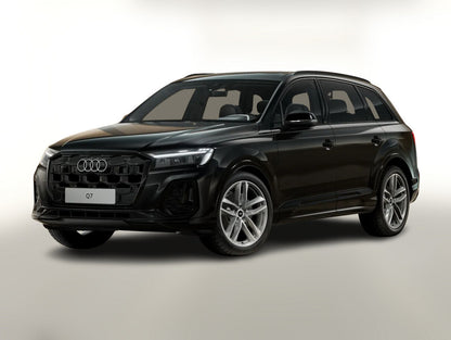 Audi Q7 50 TDI S line Facelift MatrixOLED Pano AHK 115551994 0