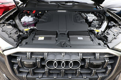 Audi Q7 50 TDI Facelift 7S Matrix OLED Pano B&O 21Z 89402135 11