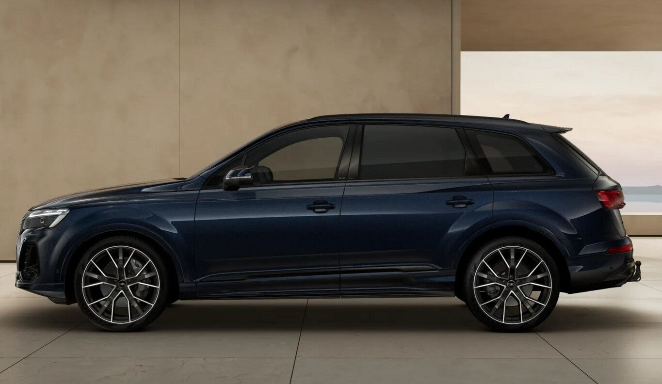 Audi Q7 2xS line 7S MatrixOLED Pano AHK Tour Stadt 22 146628027 1