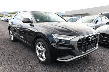 Audi Q8 55 TFSI quattro tiptr. S line Sport 21Z Matri 105674467 1