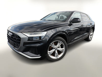 Audi Q8 55 TFSI quattro tiptr. S line Sport 21Z Matri 105674467 0