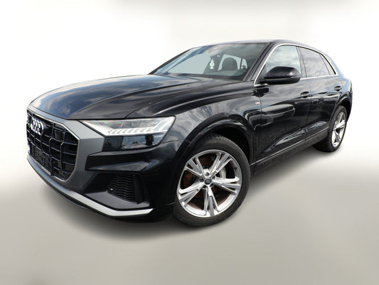 Audi Q8 55 TFSI quattro tiptr. S line Sport 21Z Matri 105674467 0